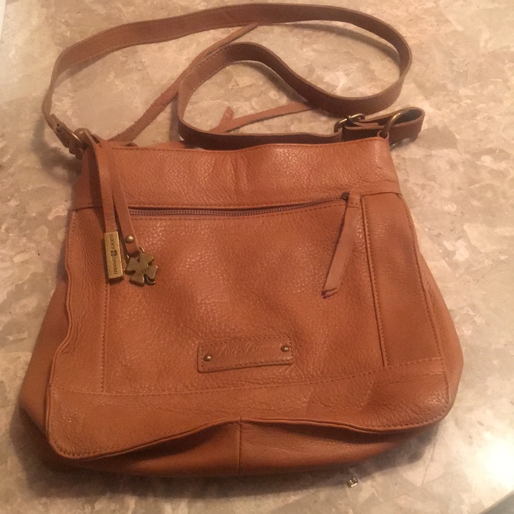 Lucky Brand purse